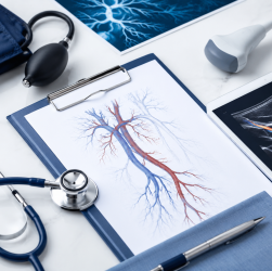 Medicina vascolare a San Benedetto del Tronto: prevenzione e diagnosi delle patologie circolatorie