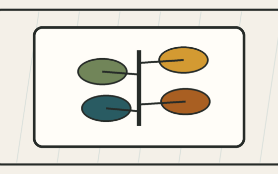 Illustrazione editoriale originale senza persone o marchi